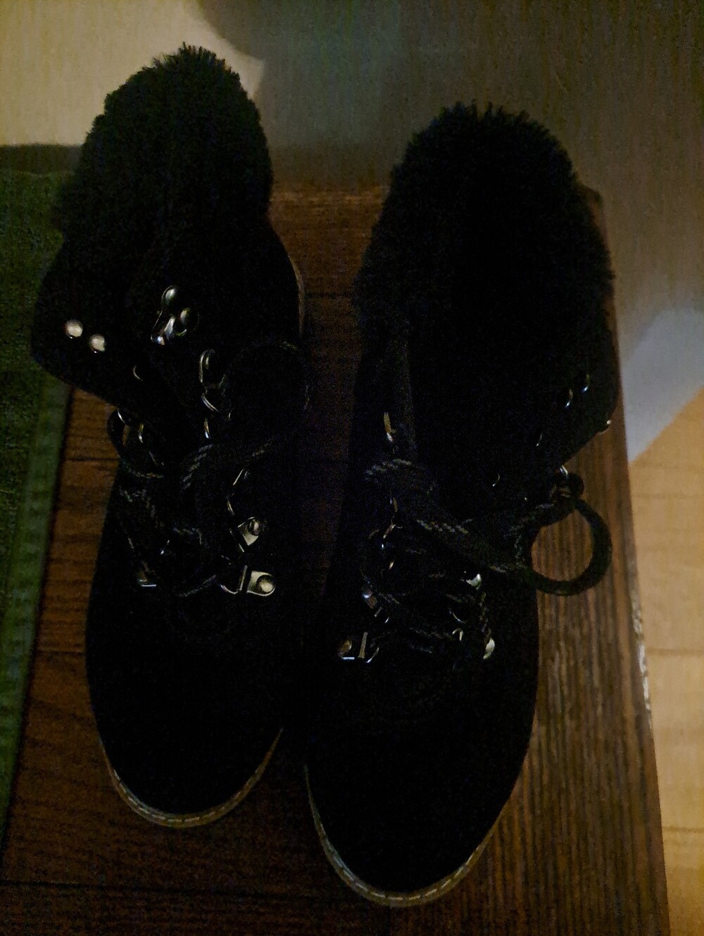 Ana Nelson Boots